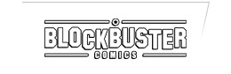 Blockbuster Comics