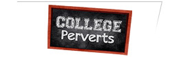 College Perverts