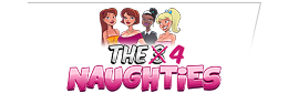 The 4 Naughties