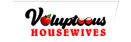 Voluptuous Housewives