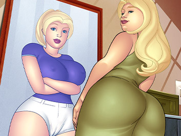 Losing the virginity - Aunt, Cousins and co.